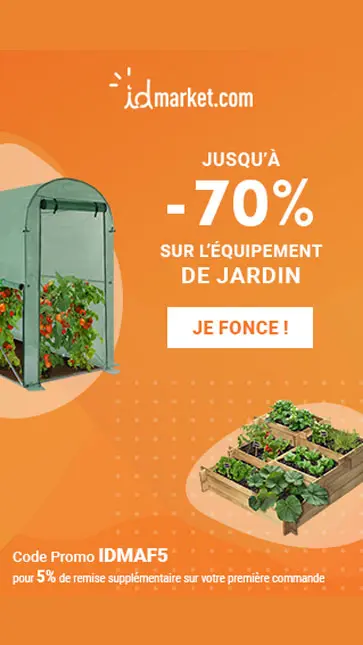 Partenaire : idmarket